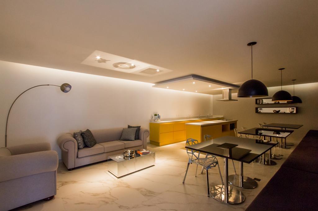 Smart Sharing Vila Olimpia 상파울루 외부 사진