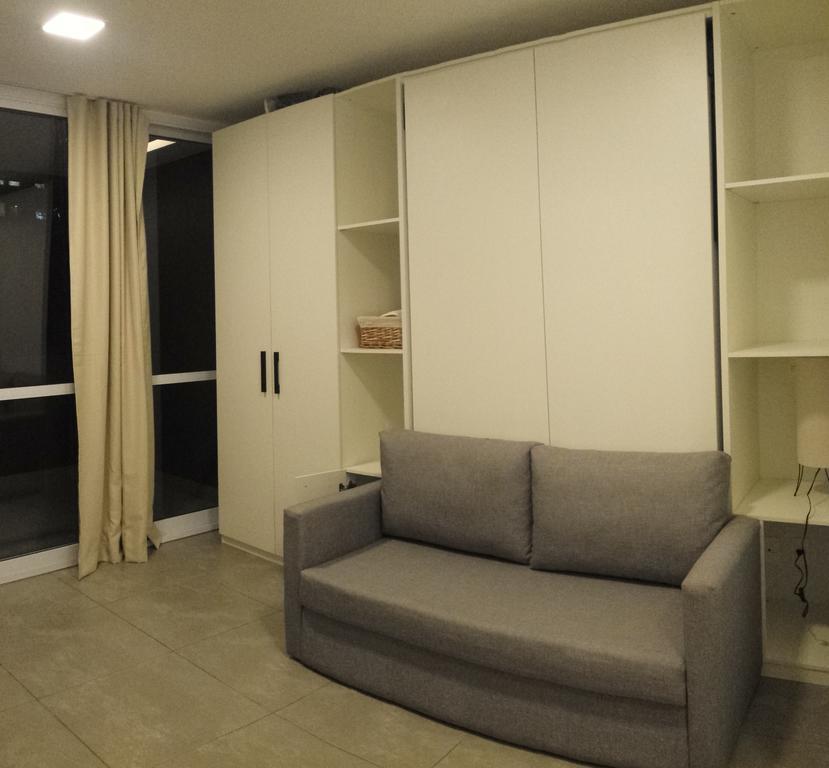 Smart Sharing Vila Olimpia 상파울루 외부 사진