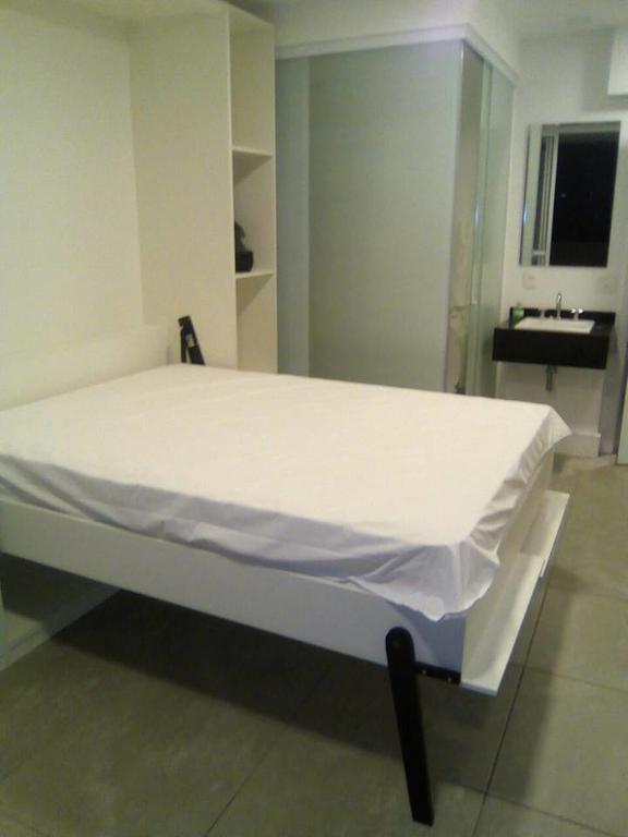 Smart Sharing Vila Olimpia 상파울루 외부 사진