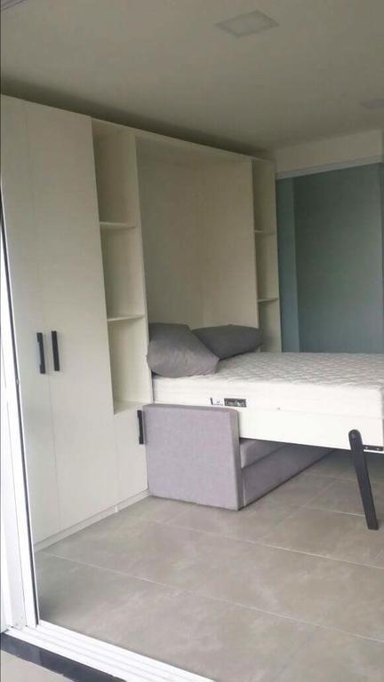 Smart Sharing Vila Olimpia 상파울루 외부 사진